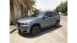 بي أم دبليو X5 7 seats BMW X5 with 2 years warranty