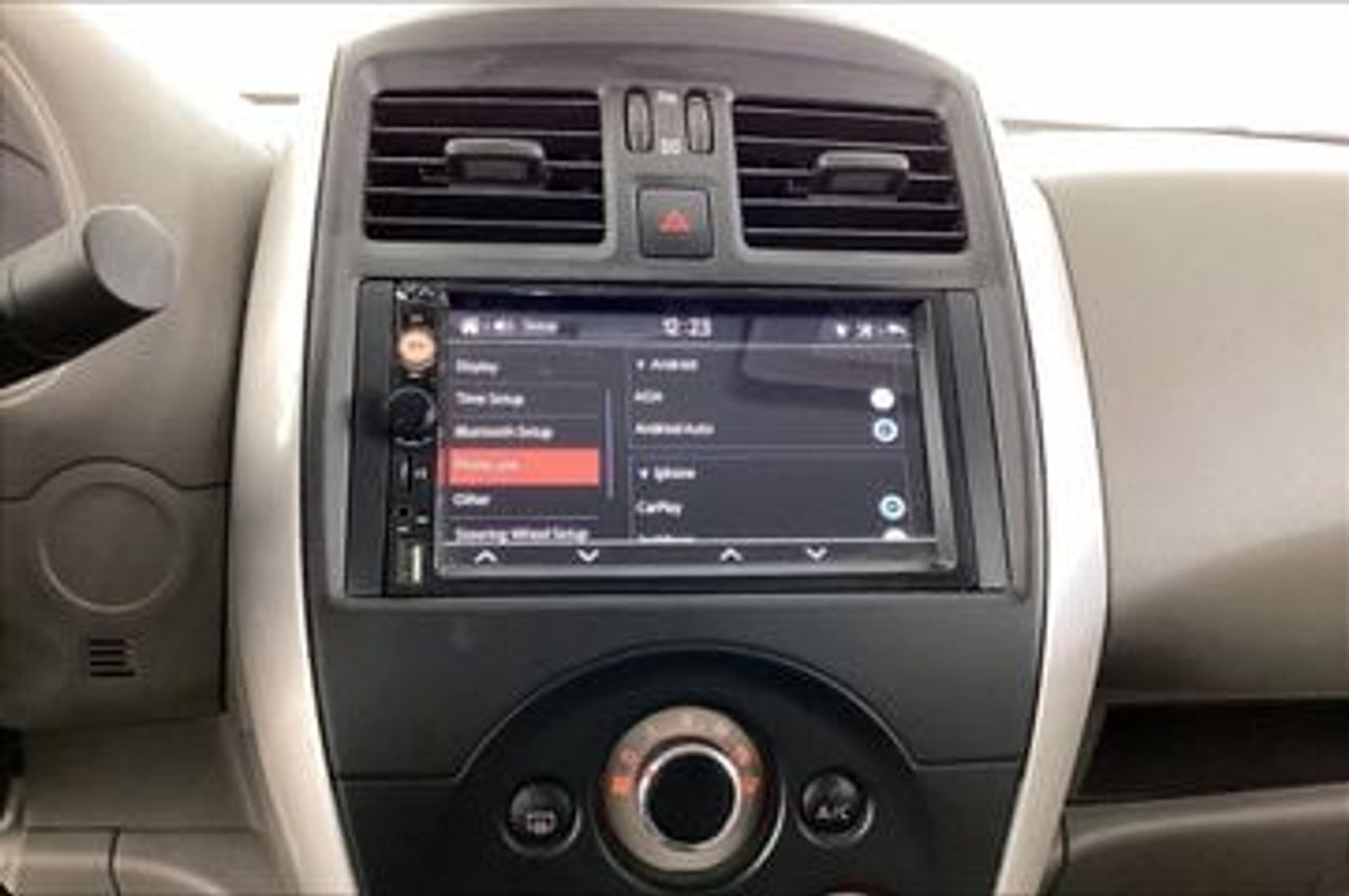 نيسان صني S | شامل الضمان | 0 ﺪﻔﻋﺓ ﺃﻮﻟﻯ