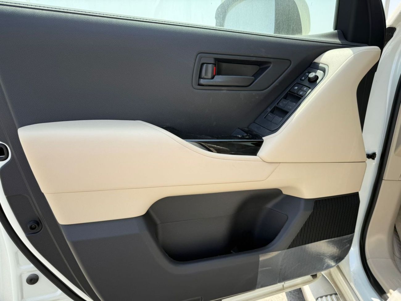 Toyota Land Cruiser LAND CRUISER , GXR 3.5L TWIN TURBO , PETROL , GCC , 2024 MODEL