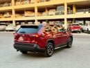 تويوتا راف ٤ XLE 2025 AWD ADVENTURE KIT 2.5 USA SPEC