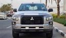 Mitsubishi L200 Mitsubishi L200 petrol 2.4L MY2026 FOR EXPORT ONLY
