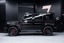 BRABUS 800 - Mercedes-AMG G 63