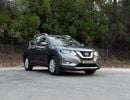 Nissan X Trail Nissan X-Trail | 2.5 L | 2022 | GCC | Accident-Free | In Excellent Condition | 991 P.M