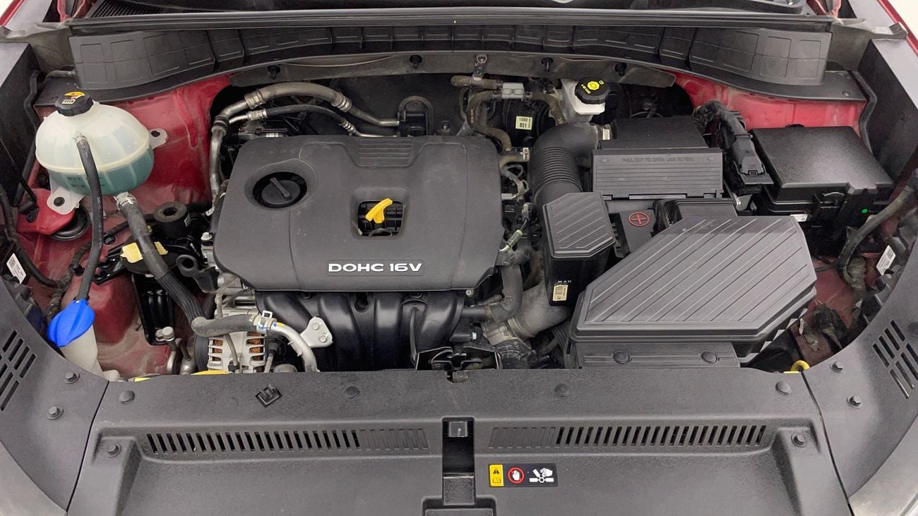 Hyundai Tucson GL 2 | Zero Down Payment | Home Test Drive