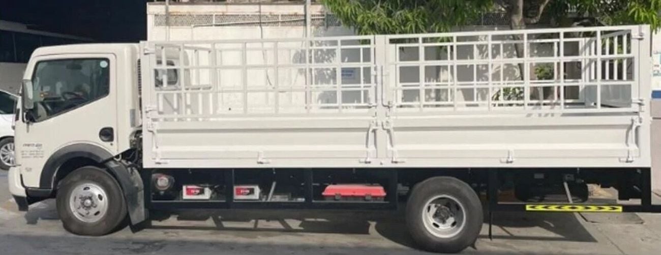 Ashok Leyland Partner 4.2 Ton Chassis Payload, Model 2026, Manual Transmission