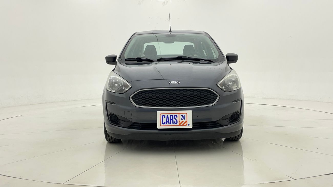 Ford Figo AMBIENTE 1.5 | Zero Down Payment | Home Test Drive