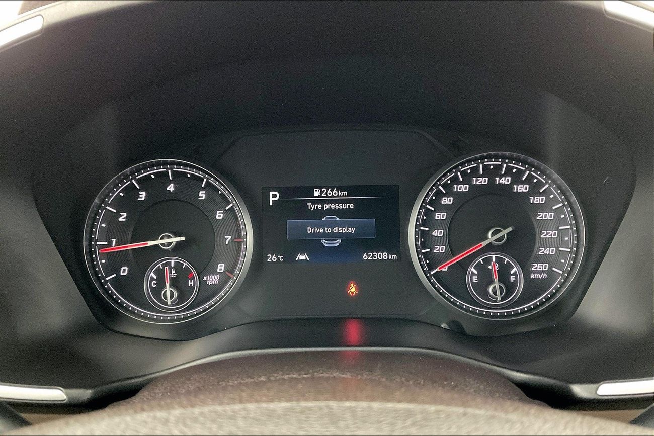 Honda Pilot EX | Guaranteed Warranty | 0 Down Payment