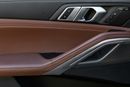 بي أم دبليو X6 X6 xDrive40i M Sport | 3,623 P.M | 0% Downpayment | M-Kit | BMW Warranty & Service Contract