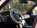 لاند روفر رينج روفر HSE 5.0L