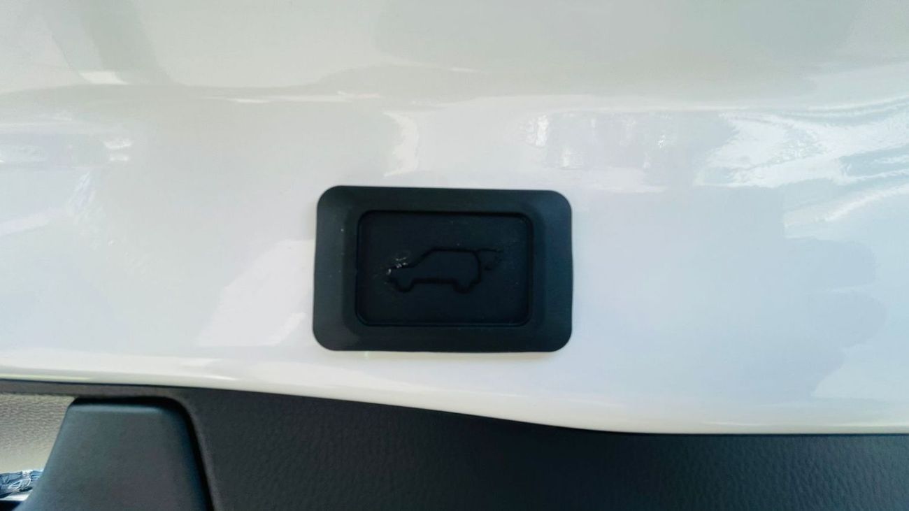 Toyota RAV4 2.5L Adventure