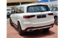 Mercedes-Benz GLS 450 Premium AMG 5 y Warranty and Service 2022 GCC