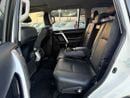 Toyota Prado GOOD CONDTION | 2800CC DIESEL | 4WD | RHD | 7 SEATER | AUTOMATIC SUV