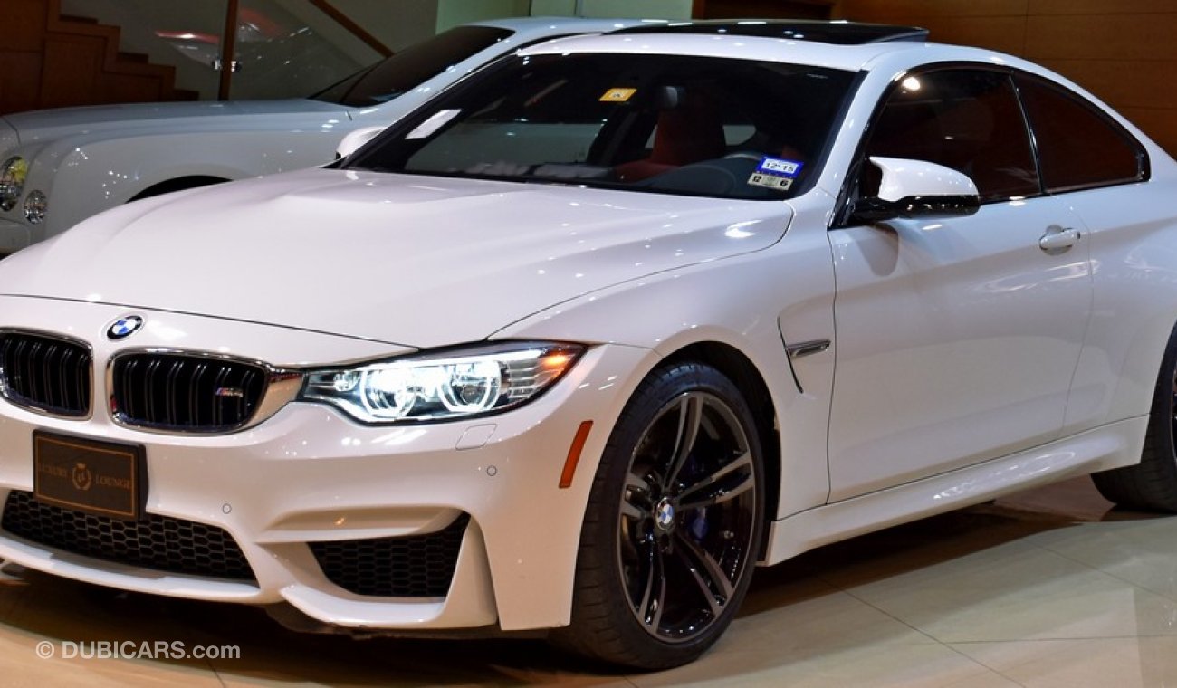 BMW M4