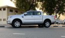 Ford Ranger XLT 3.2L 5 Cylinders Diesel 2022 Brand New