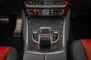 Mercedes-Benz G 63 AMG Std 4.0L Mercedes-Benz G-Class | G 63 AMG | Carbon Fiber Interior | Gargash Auto Warranty | 2021