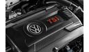 Volkswagen Golf 2016 Volkswagen Golf GTI Clubsport 40th Edition / Full VW Service History