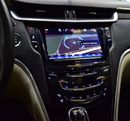 Cadillac XTS EXCELLENT DEAL for our Cadillac XTS 4 ( 2014 Model ) in Grey Color GCC Specs