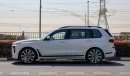 BMW X7 XDrive 40i V6 3.0L AWD , 2024 GCC , 0Km , (ONLY FOR EXPORT)