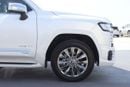 Toyota Land Cruiser VXR