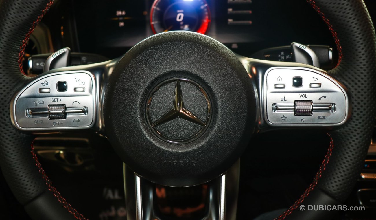 مرسيدس بنز G 63 AMG