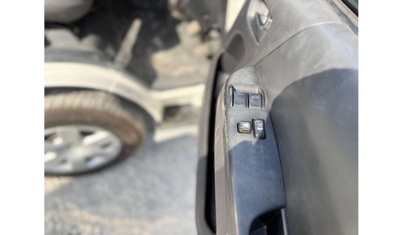 Toyota Hiace GOOD CONDITION | RHD | 3.0L DIESEL ENGINE | 2018 MODEL | (AT) 14 SEATERS | 2WD |  JFT0242