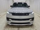 Land Rover Range Rover Sport DYNAMIC SE P400