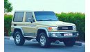 Toyota Land Cruiser VXR V6 Capsule - EXCELLENT CONDITION