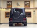 Mercedes Benz G63 AMG STANDARD