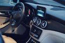 Mercedes-Benz CLA 250 4MATIC