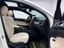 مرسيدس بنز GLE 43 AMG STD 2017 Mercedes Benz GLE43 AMG 4MATIC Coupe, Carbon Fiber Interior, Fully Loaded, Excellent Condition