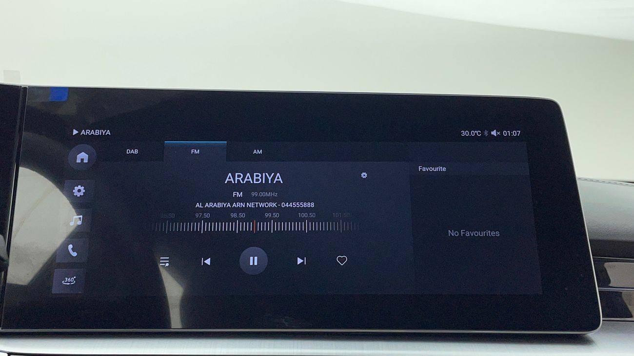 MG One LUXURY 1.5 | Zero Down Payment | Free Home Test Drive