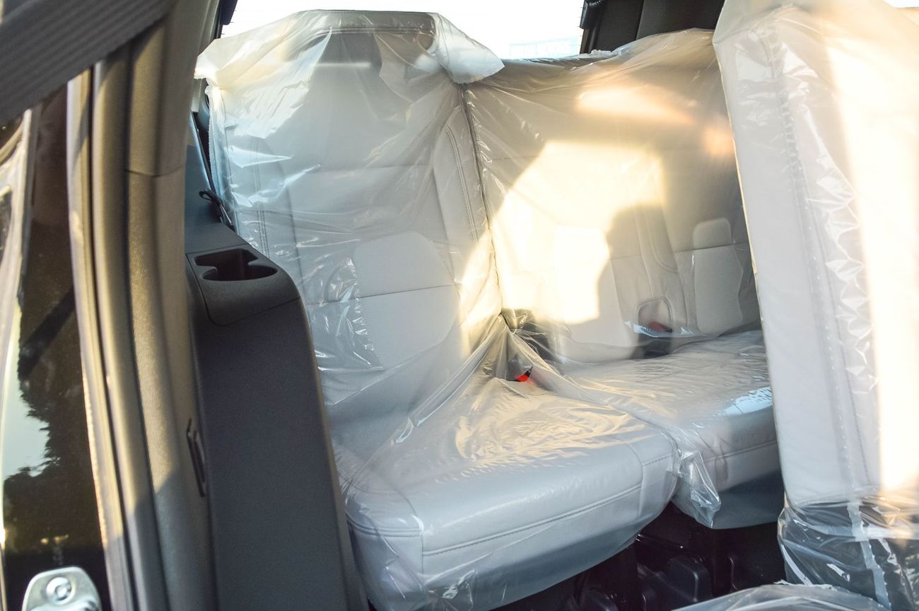 شيفروليه تاهو CHEVROLET TAHOE 5.3L V8 SUV 2025