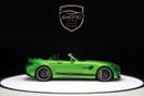 Mercedes-Benz AMG GTR AMG GTR Roadster 1 of 750