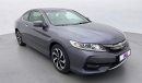 Honda Accord 2.4