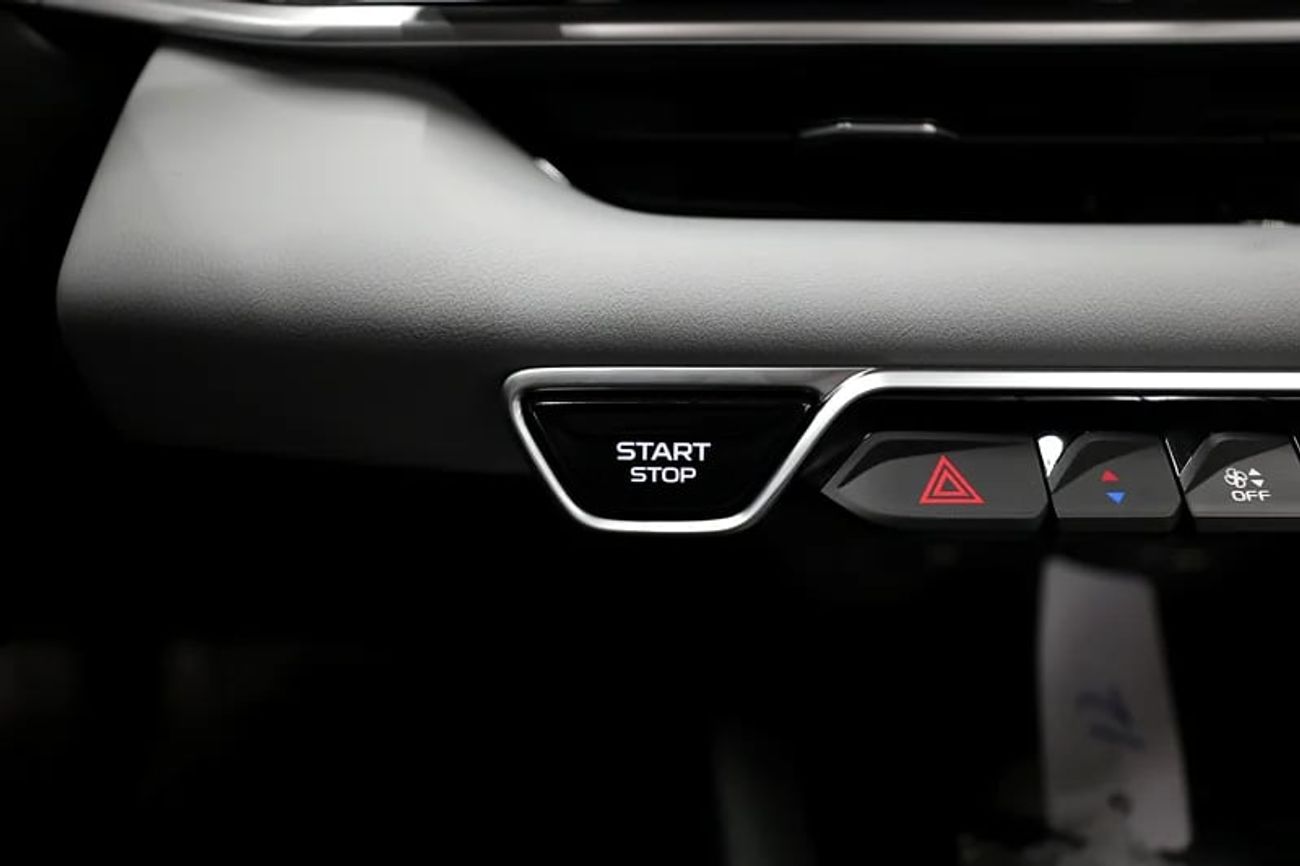 جيلي كول تري GCC | Full Option | Brand | Under Warranty Till | 1,520 0% Downpayment | Ref#Geely25