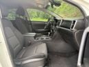 Kia Sportage LX EX Top 2.4L