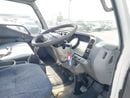 Mitsubishi Fuso Canter MITSUBISHI CANTER TRUCK RHD 1997 MODEL 4.5 L DIESEL MANUAL(PM32294)