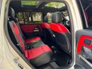 Mercedes Benz GLB250