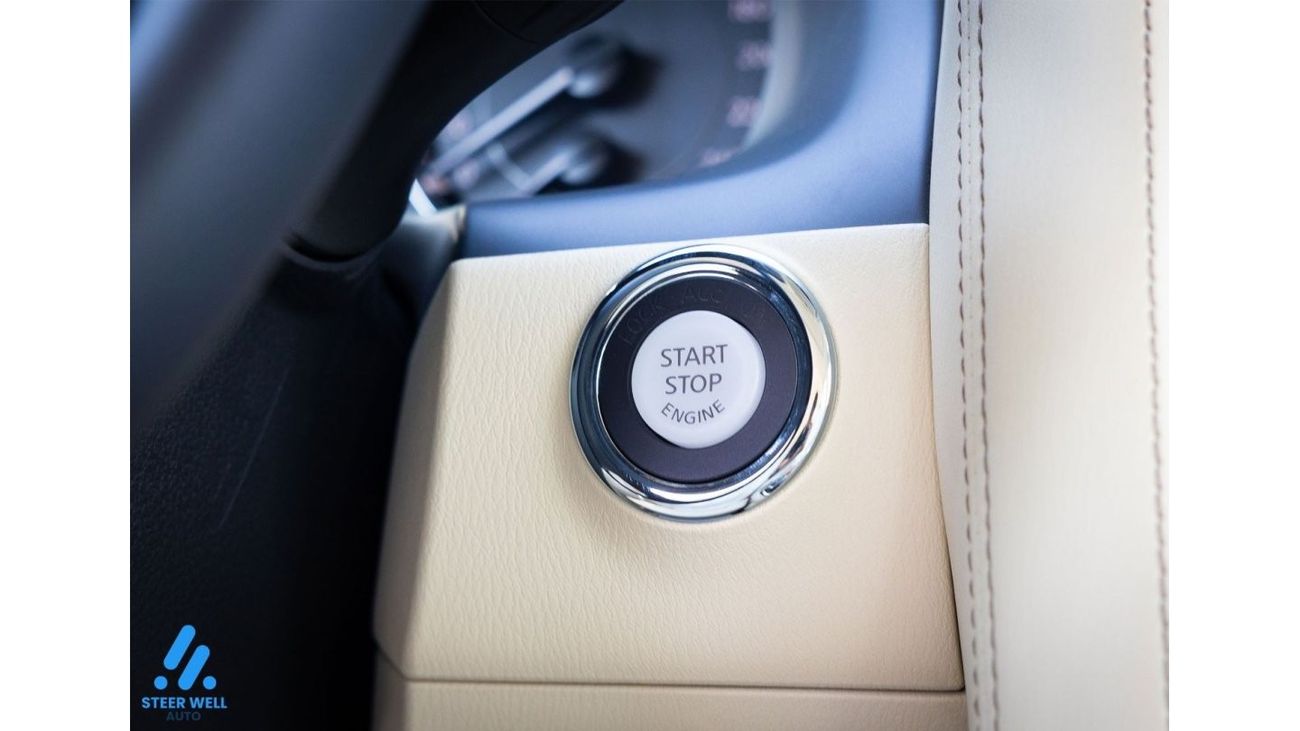 نيسان باترول LE Titanium 5.6L / Warrior V8 / 7 4WD A/T Petrol / The Best Luxury SUV - GCC - Book Now