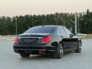 مرسيدس بنز S 500 Std 4.7L