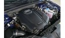 أودي A5 2014 Audi A5 Coupe S-Line / Full Al Nabooda Audi Service History