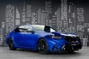 BMW M5 MASTERCLASS