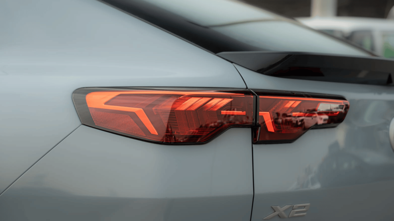 بي أم دبليو X2 BMW X2 SDRIVE 25I M 2.0L FWD 2026 BRAND NEW