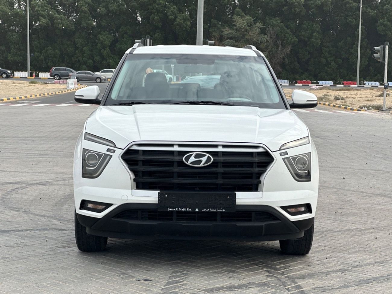 هيونداي كريتا Mid 1.6L