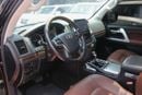 Toyota Land Cruiser VAR V8 5.7,GCC