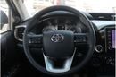 Toyota Hilux 2025 TOYOTA HILUX 4.0 V6 PETROL TRD LINE **EXPORT ONLY**التصدير فقط خارج الخليج**