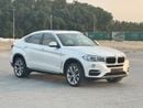 BMW X6 35i Exclusive 3.0L
