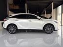 لكزس RX 350 EXCELLENCE