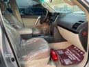 Toyota Prado GXR TX-L 2.7L (271 HP)