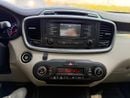 Kia Sorento 2017 KIA SORENTO GCC WELL MAINTAINED SX 3.3L